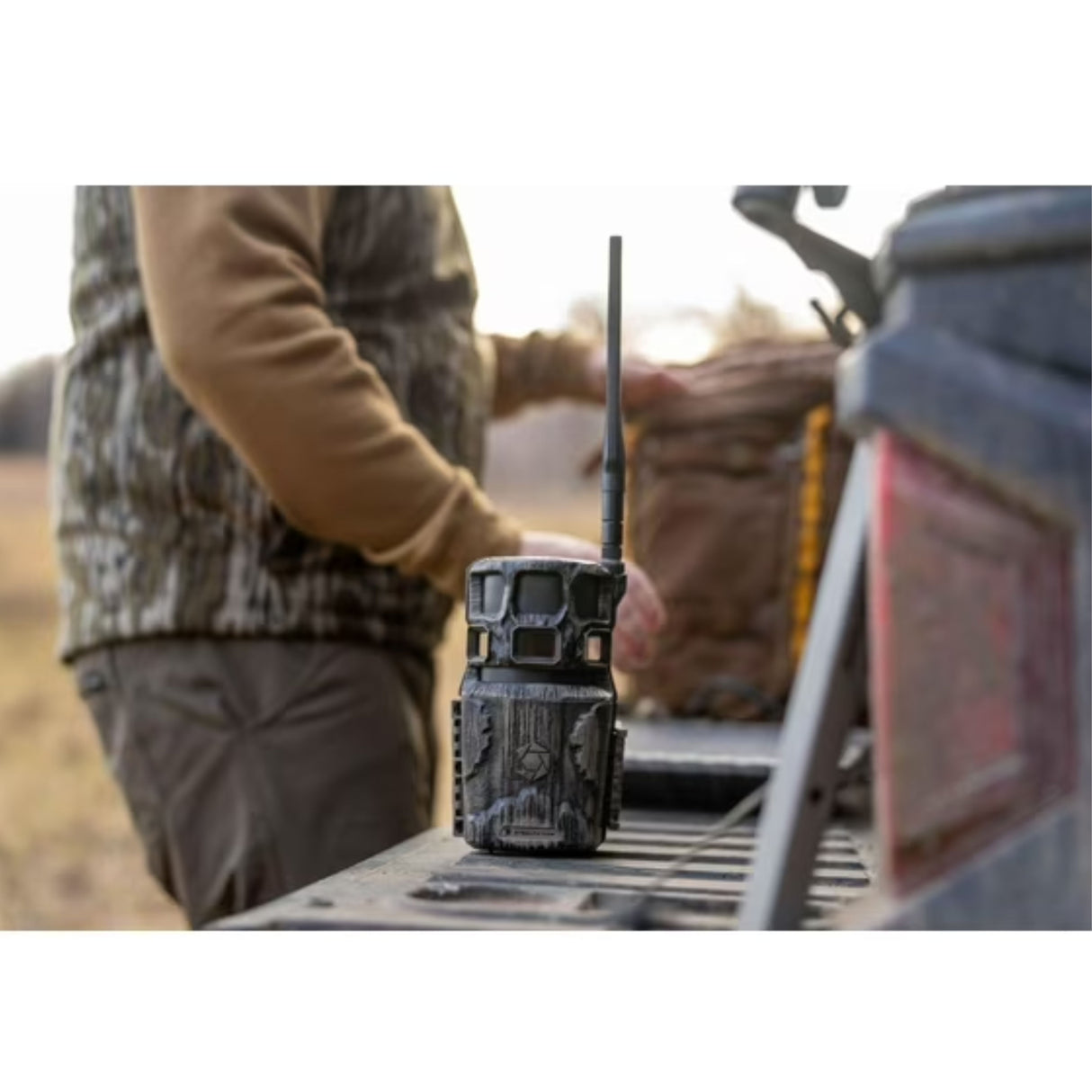 Stealth Cam Revolver Pro 2.0 360 Cellular Trail Camera