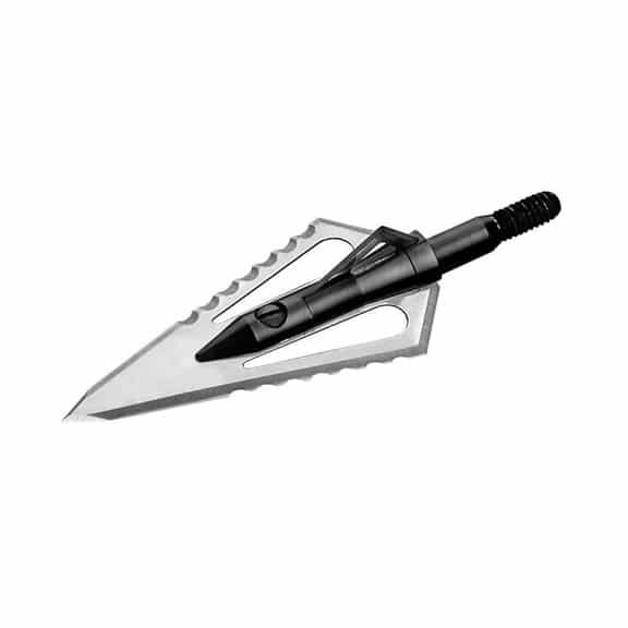 Magnus Stinger Buzzcut 4-Blade Broadhead