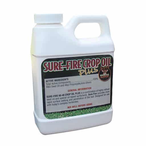 Sure-Fire-Seed Oil Plus
