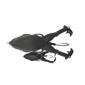 Lunkerhunt Prop Frog