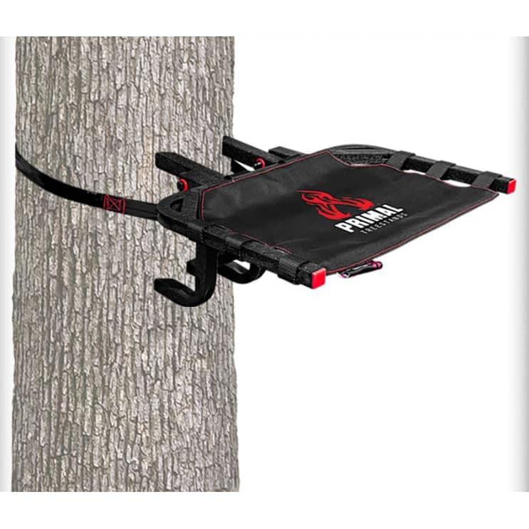 Primal Hunting - The Traveler - Portable Strap-On Seat