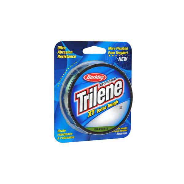 Berkley Trilene Extra Tough XT
