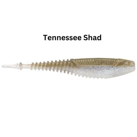 Rapala CrushCity Freeloader 4"