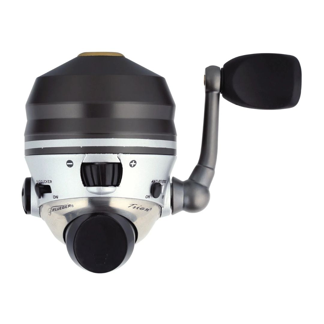 Pflueger Trion Spincast Reel