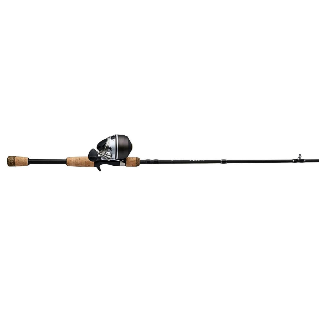 Pflueger Trion Spincast Combo