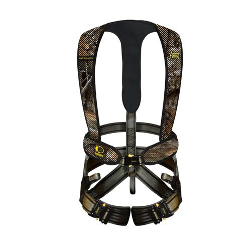 Hunter's Safety System Ultra-Lite Safety Harness