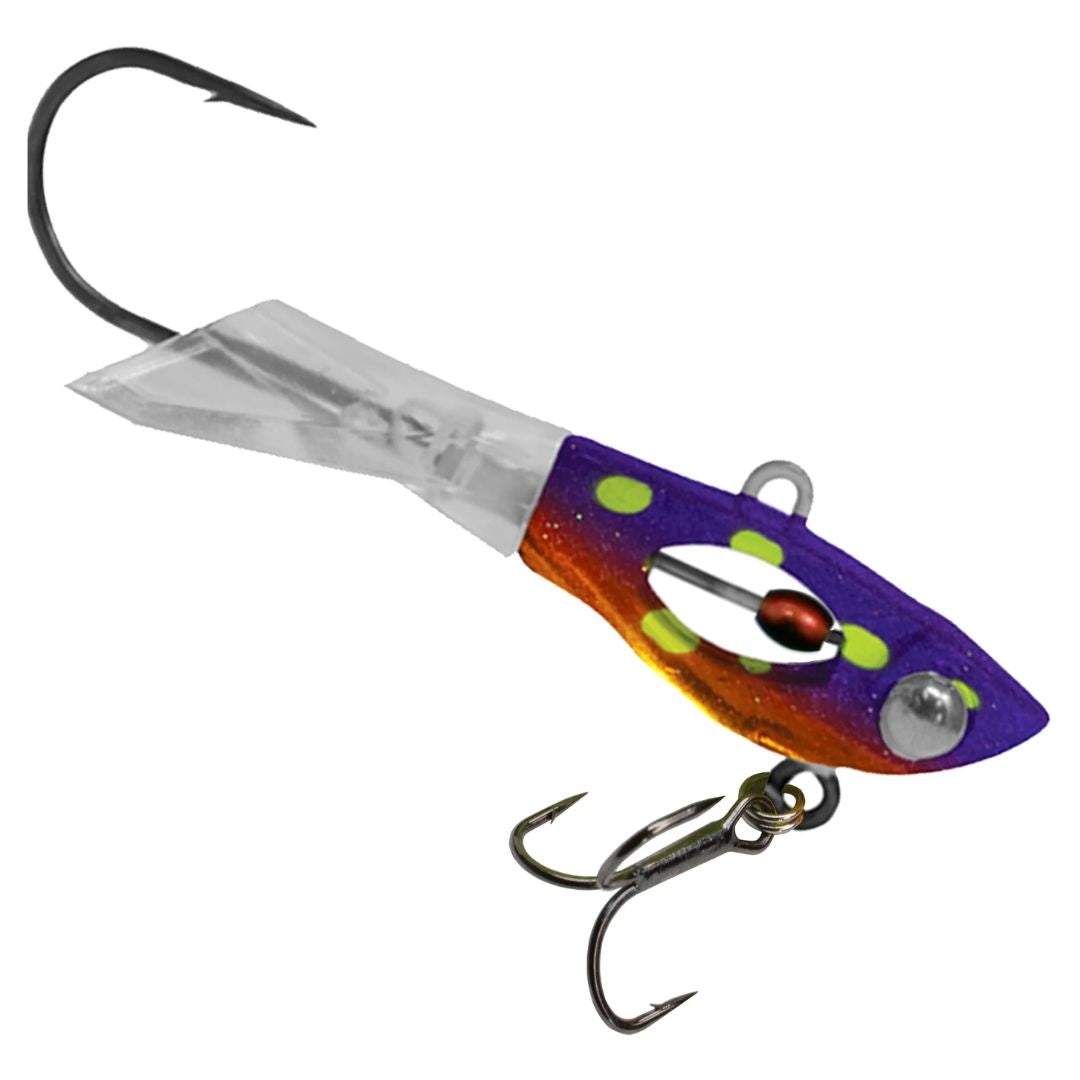 Acme Hyper Hammer T.T.