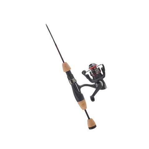 Ugly Stik Elite 27" Med Action Ice Rod