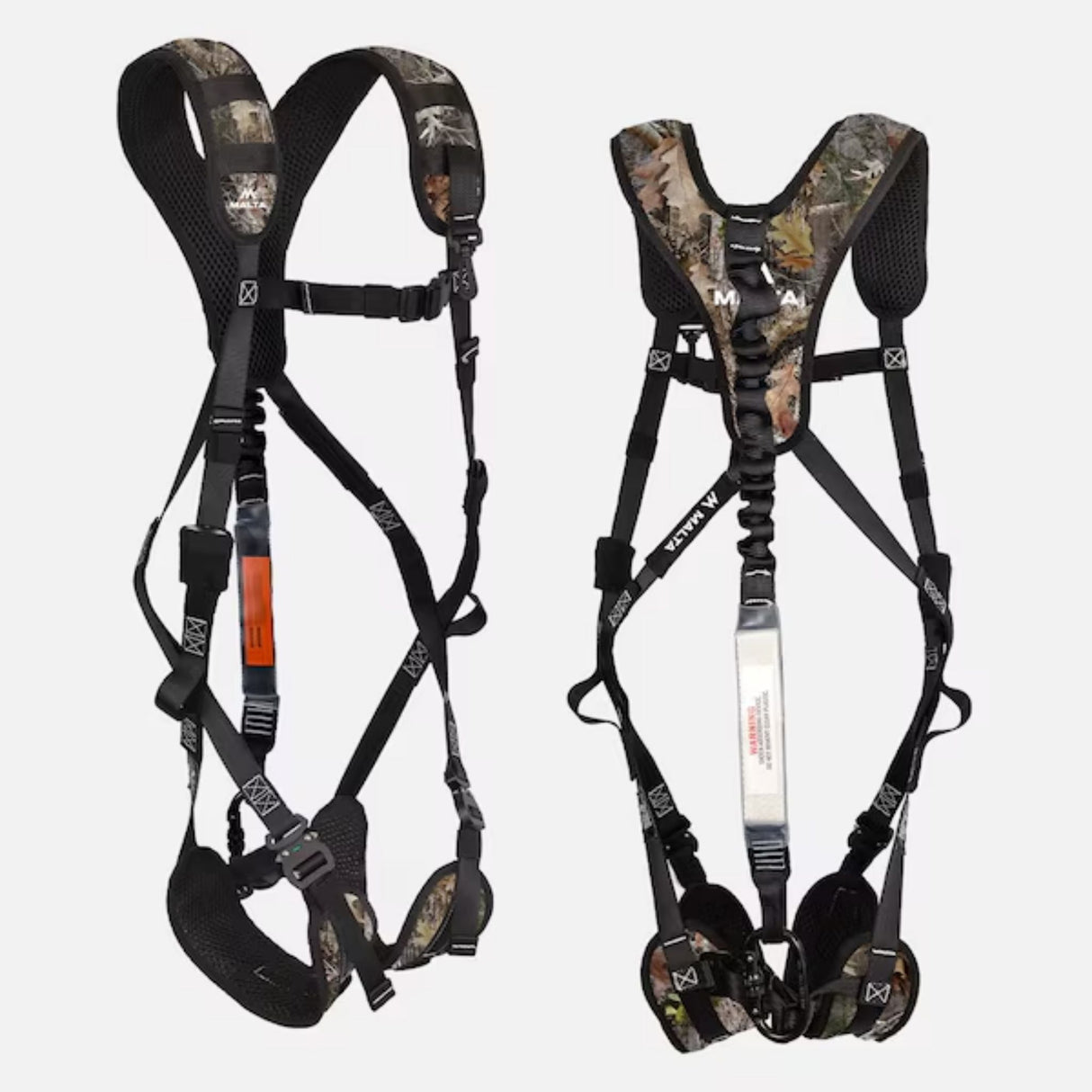 UltraLight Harness Kit, 3XL, 300 lb, Quick-Connect Chest/ Quick-Connect Leg Straps HE2103