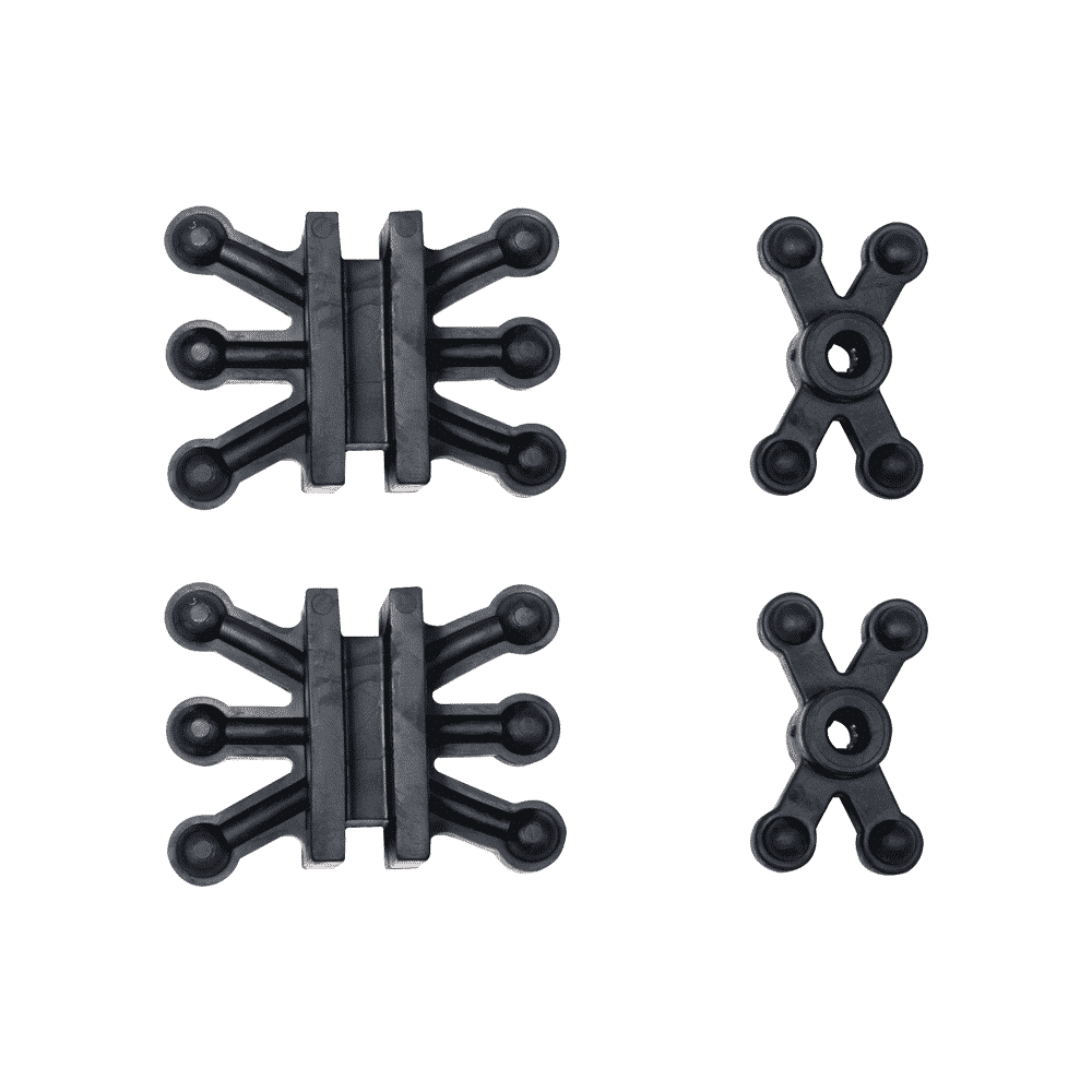 Tenpoint Universal Limb & Foot Stirrup Silencing Package