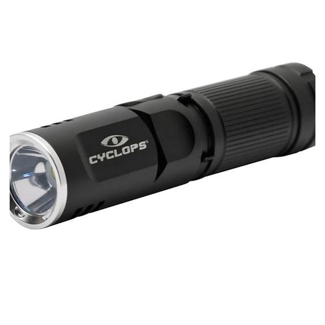 LED Flashlight