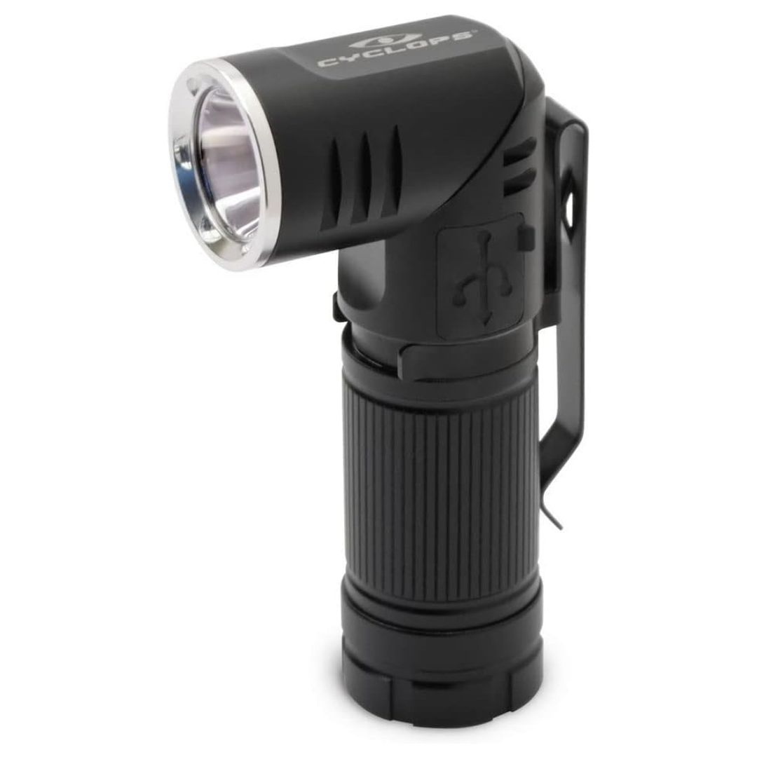LED Flashlight