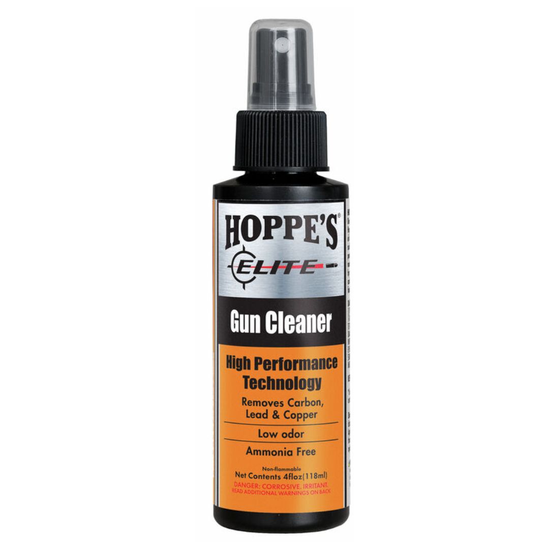 Hoppe's Elite Gun Cleaner - 4oz