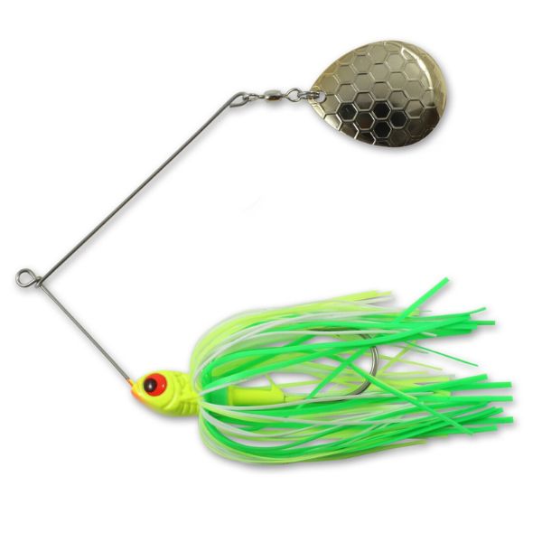 Northland Reed-Runner Single Spin Spinnerbait