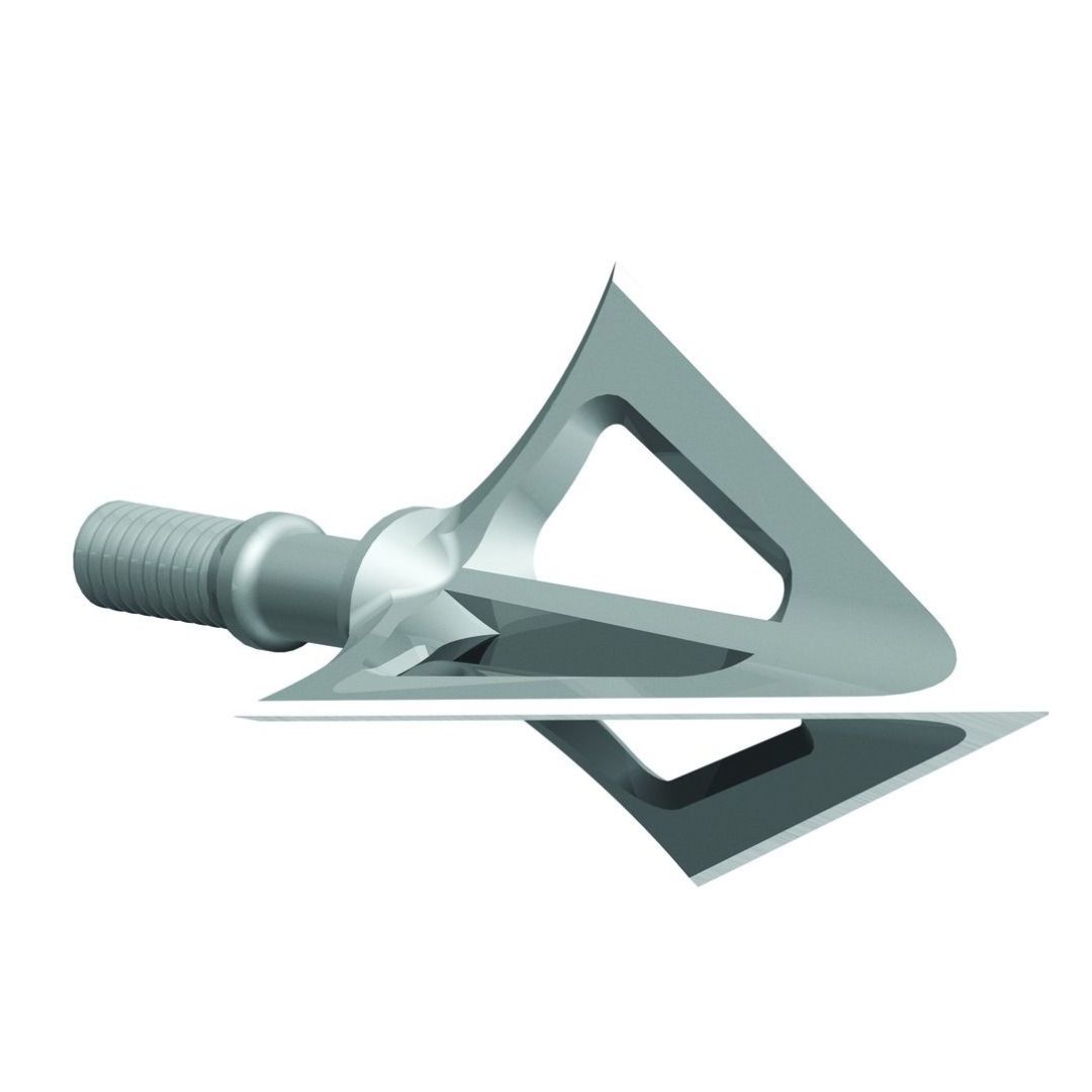 G5 Montec M3 Standard Bow Fixed Blade 125gr Broadheads