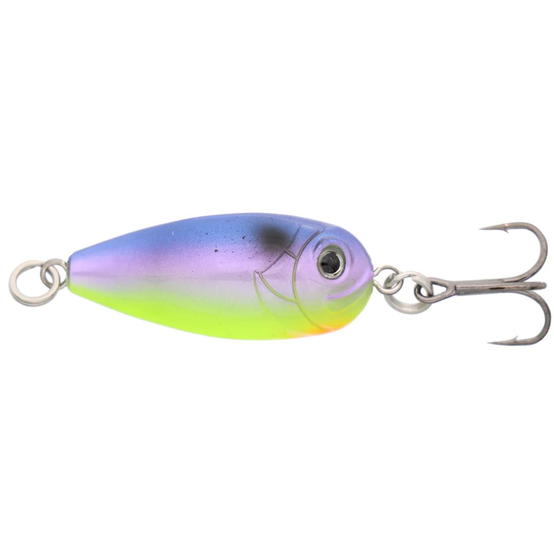 Eurotackle Live Spoon - 1/16 oz 1.25"