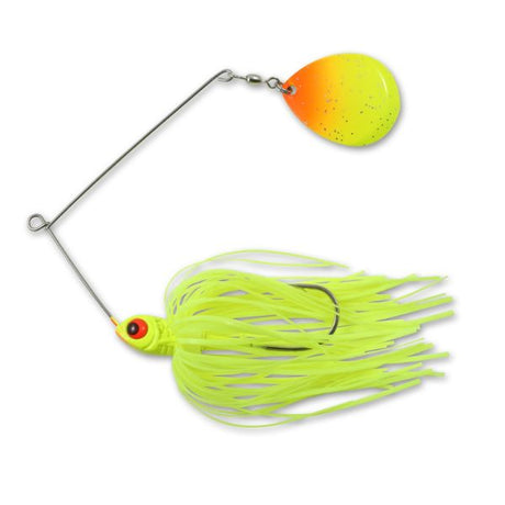 Northland Reed-Runner Single Spin Spinnerbait