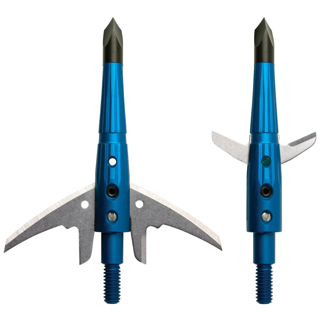 Swhacker #261 Broadhead 100GR 2"