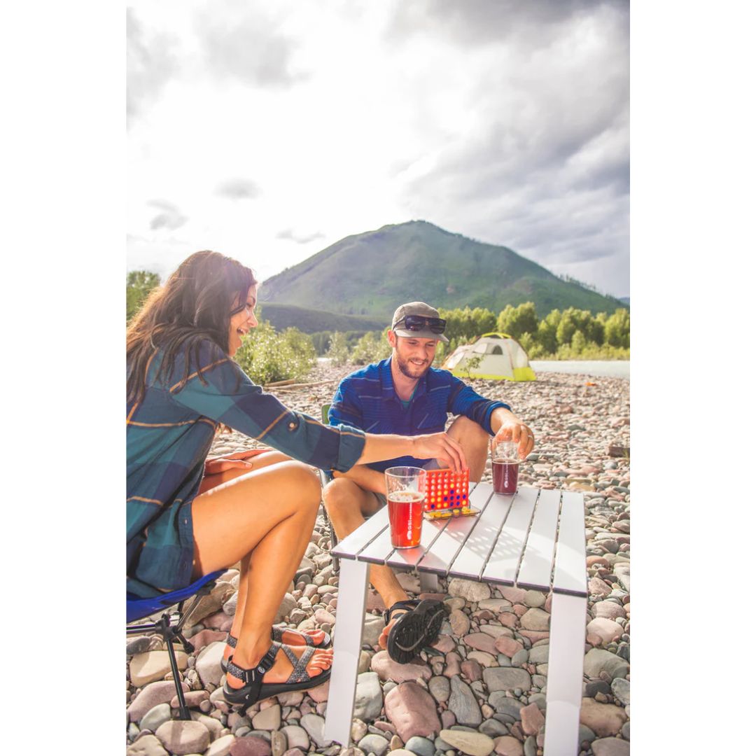 GSI Backpack 4 in a Row