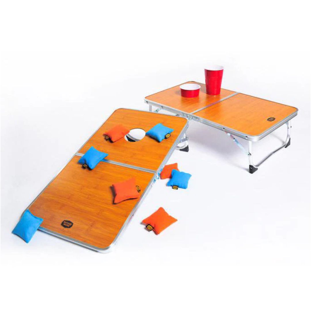 GSI Cornhole Tables