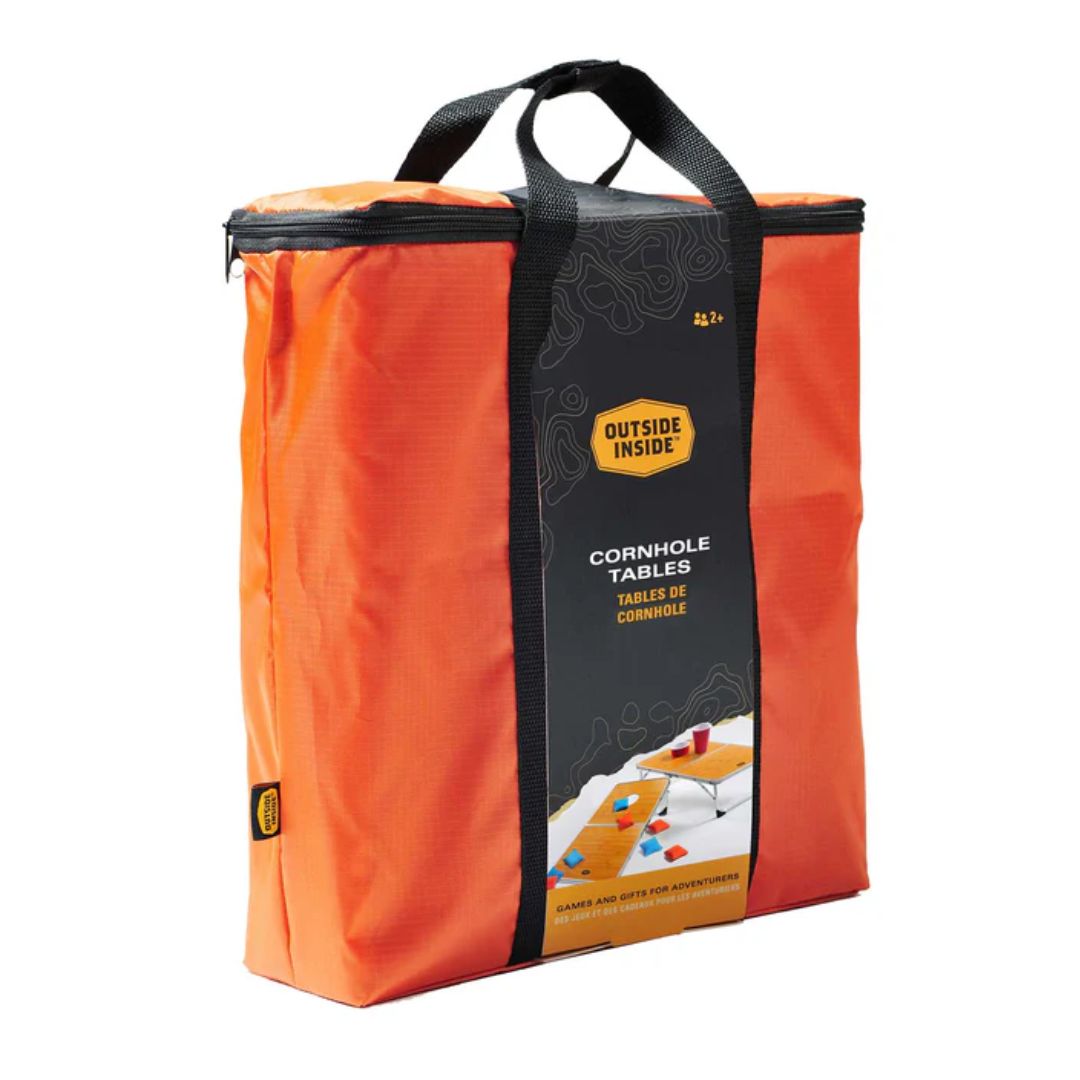 GSI Cornhole Tables