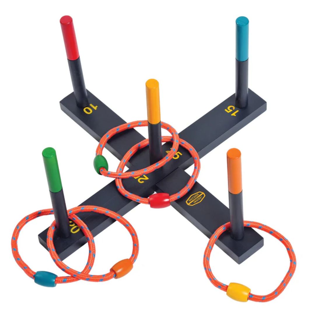 GSI Freestyle Ring Toss