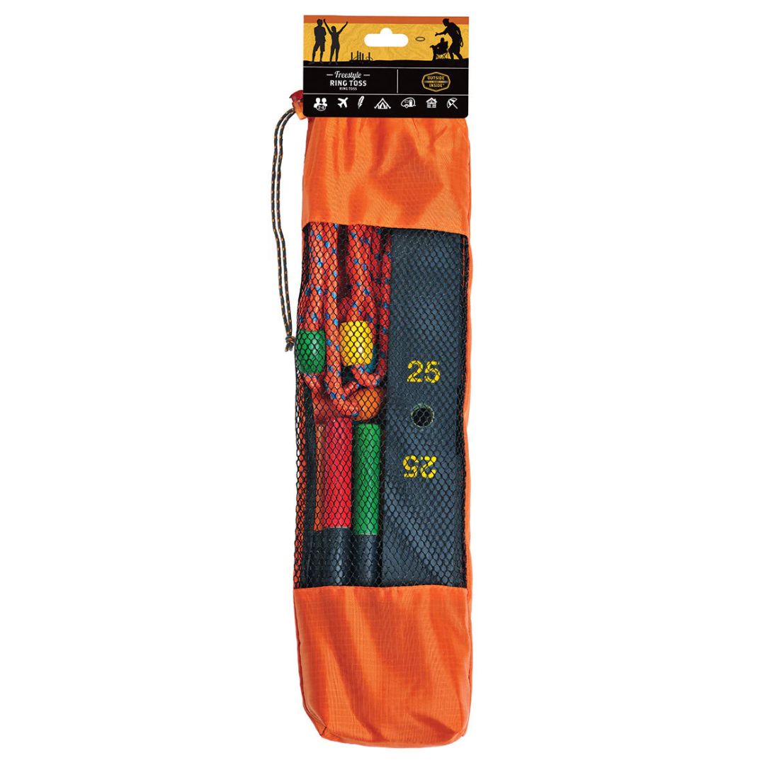 GSI Freestyle Ring Toss