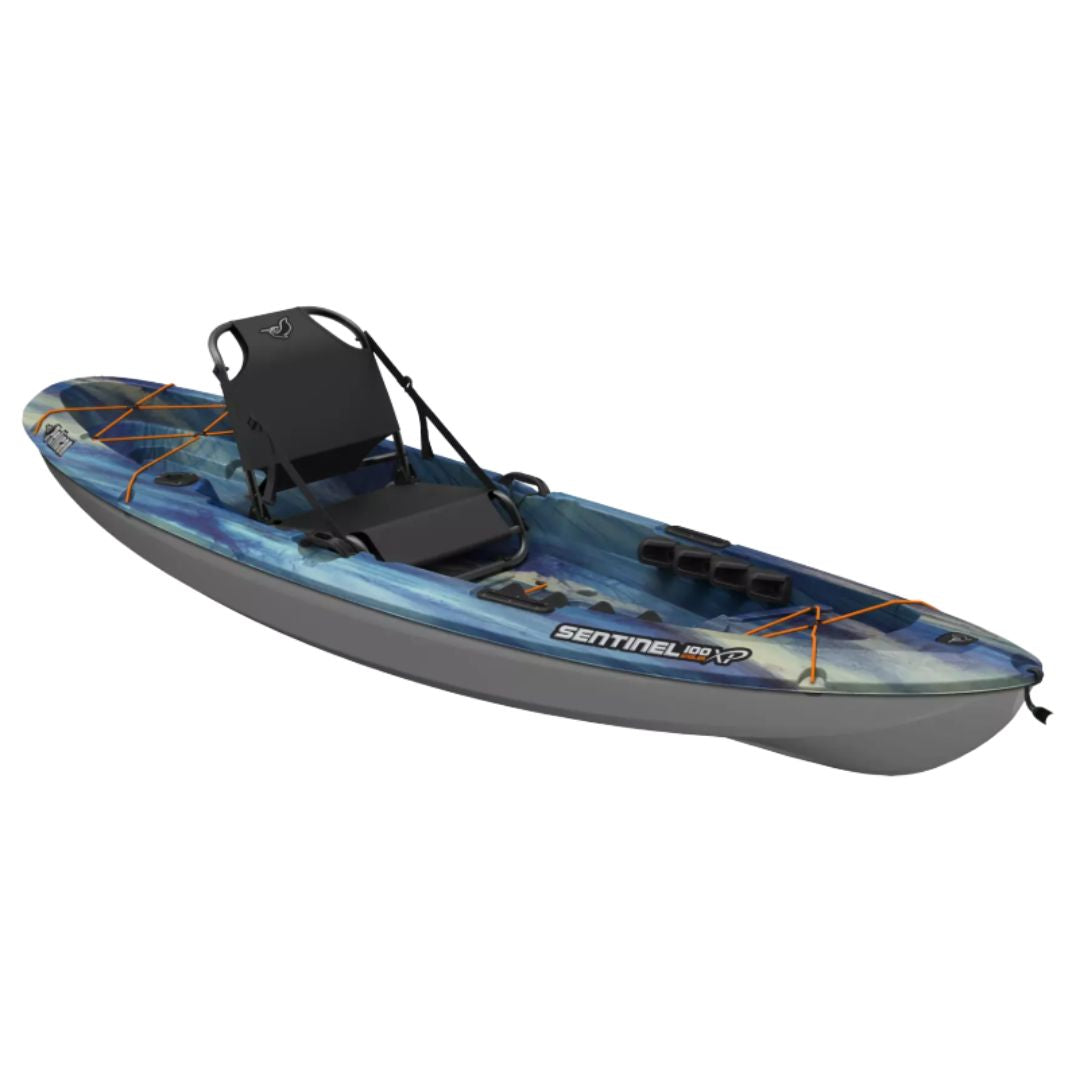 Pelican Sentinel 100XP Angler Night Wave