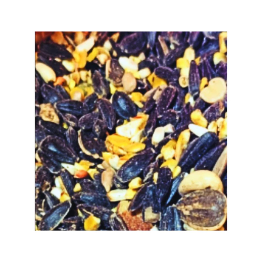 Ideal 8# Cardinal Treat