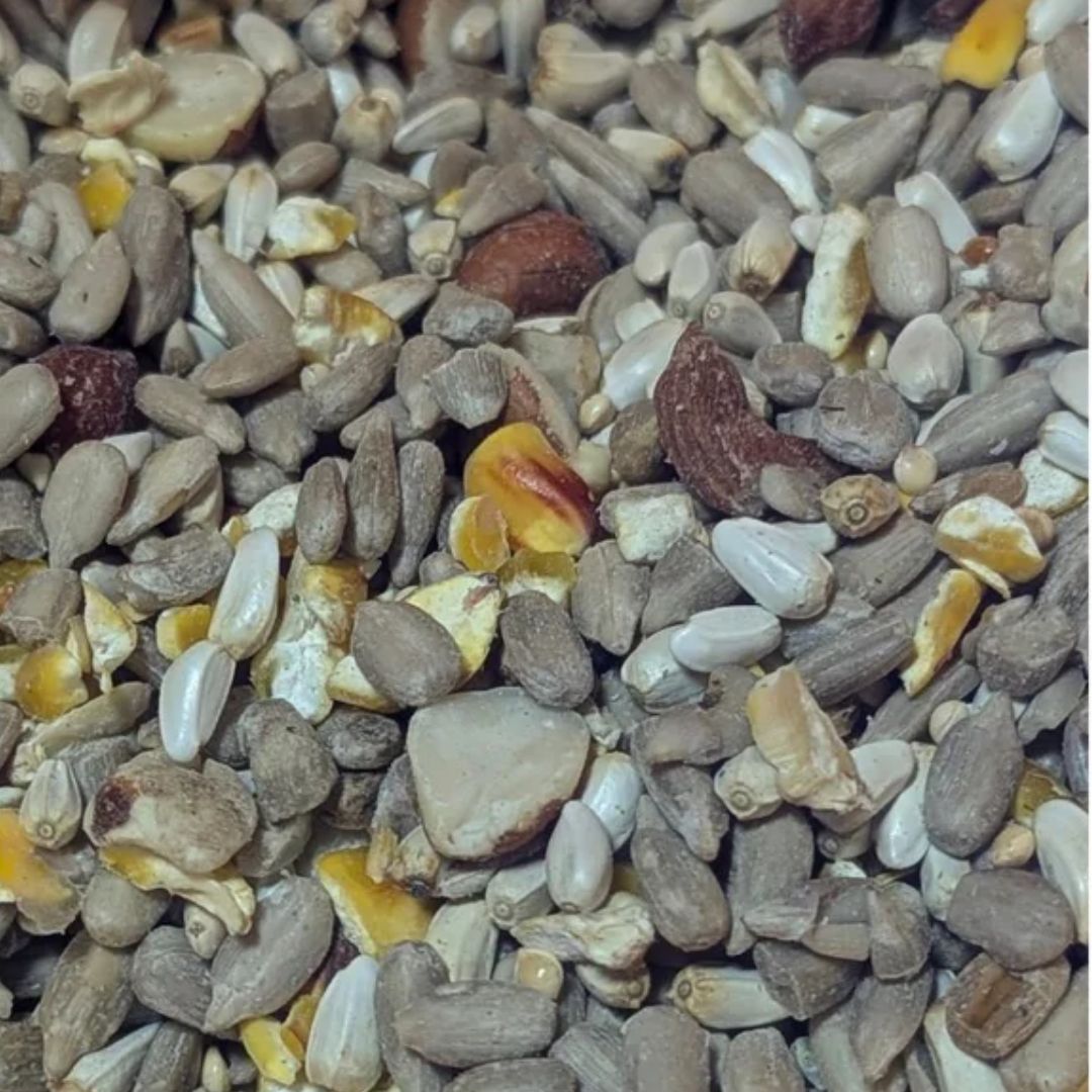 Ideal 10# No-Mess Wild Bird Feed
