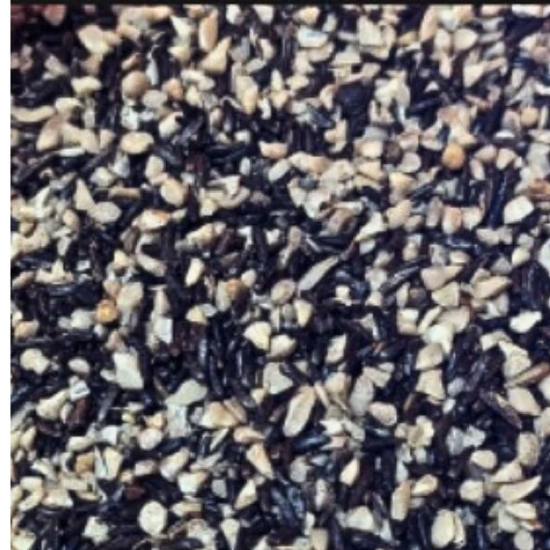 Ideal 8# Ultimate Finch Food