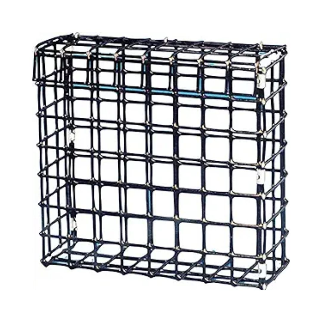 Pine Tree Farms Wire Feeder for Large Suet Cake