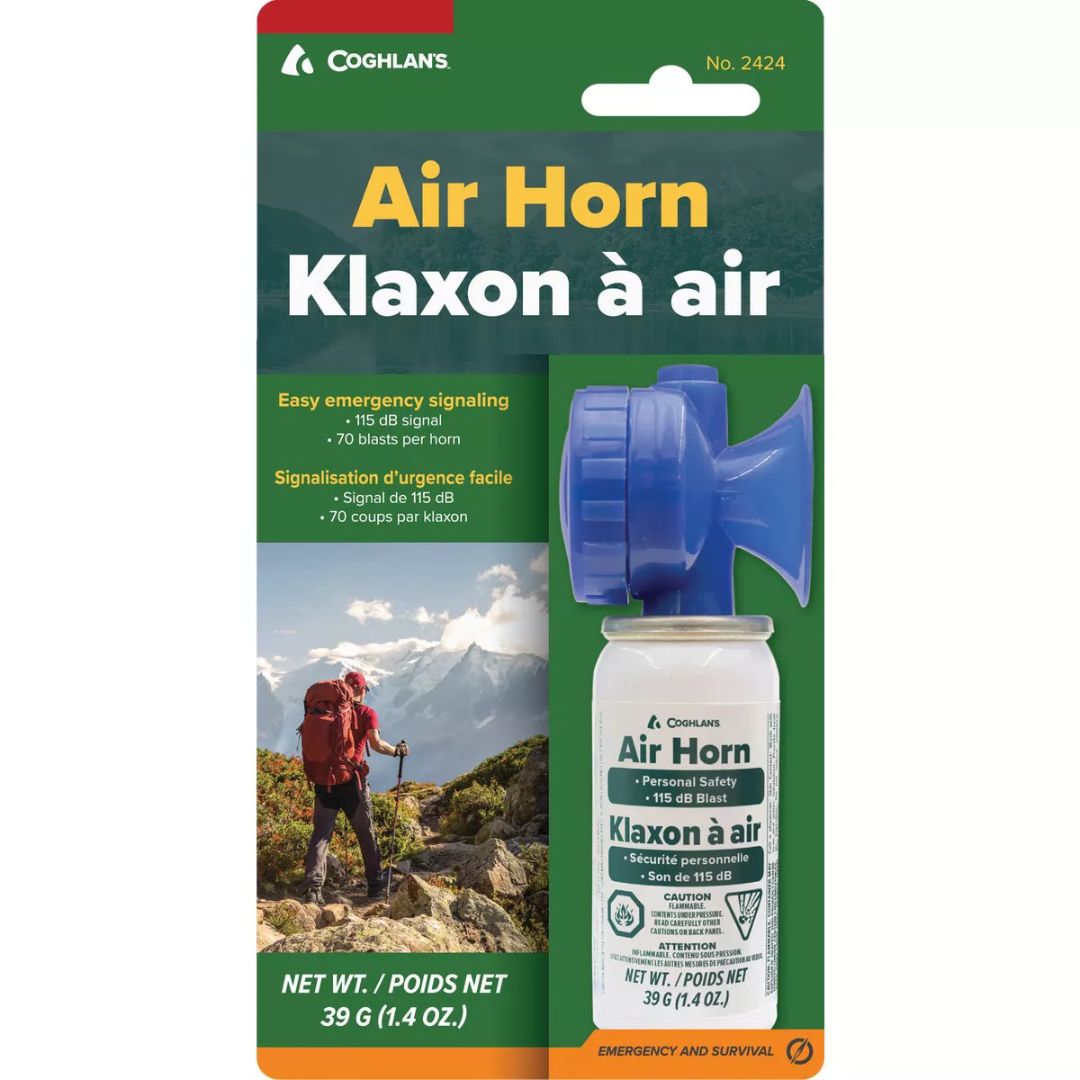 Coghlans Air Horn
