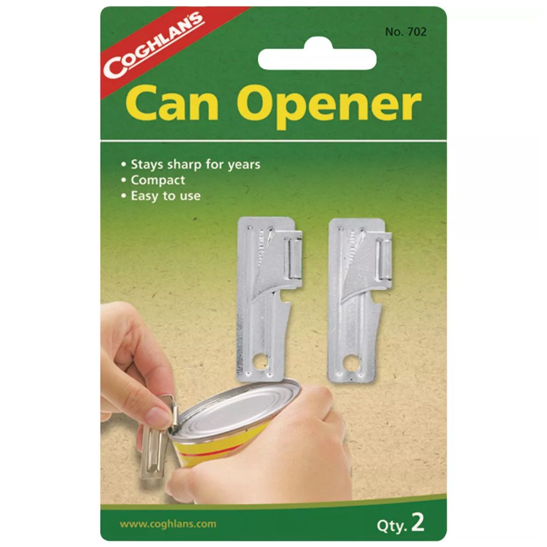Coghlans Can Opener