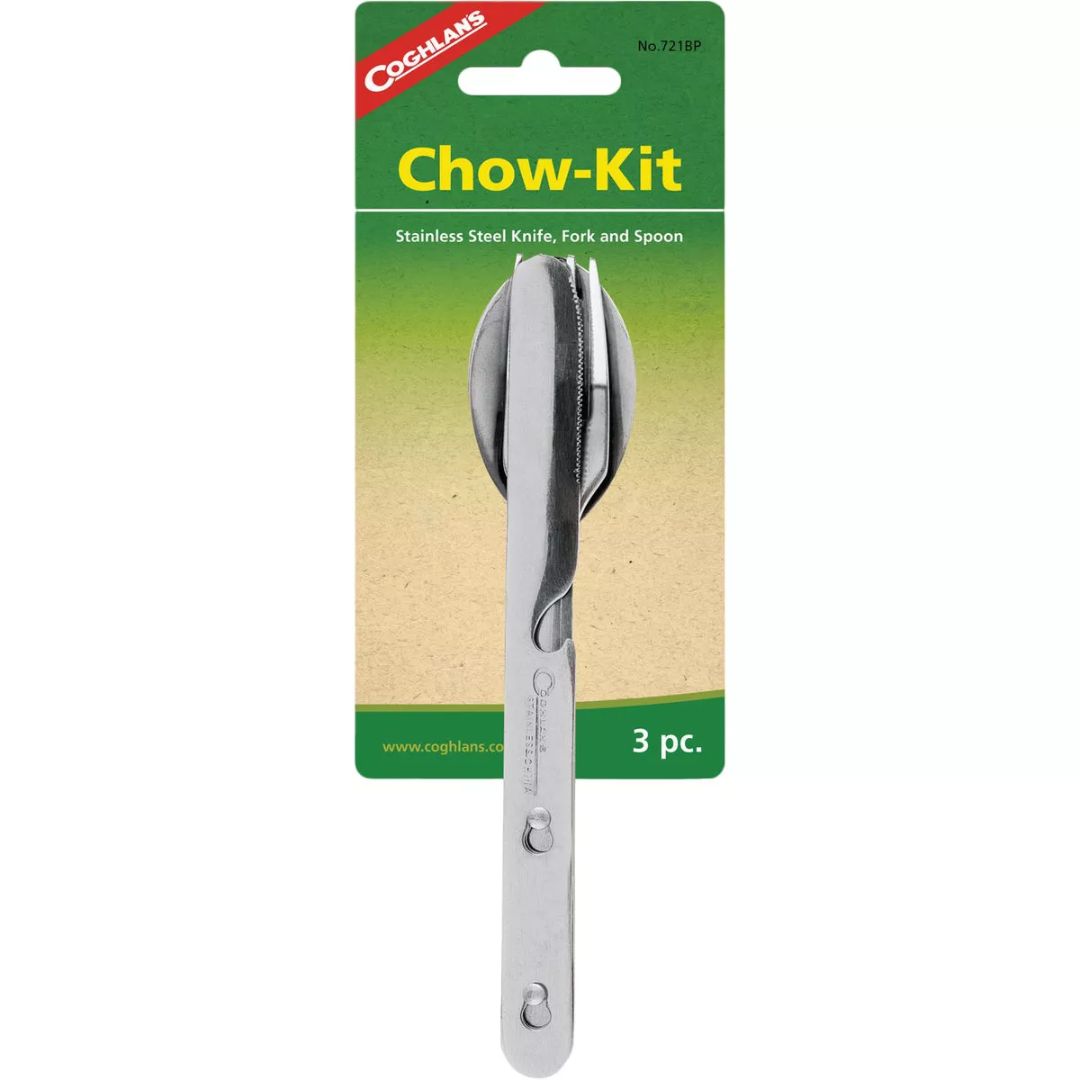 Coghlans Chow Kit