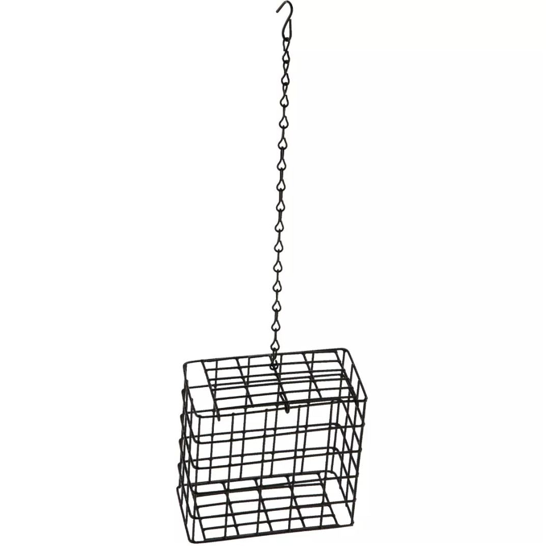 C&S Double Suet Basket 6.4oz.