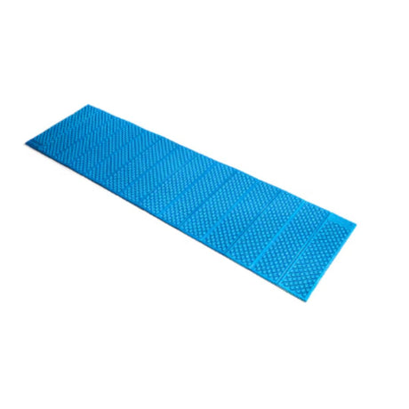 Coleman River Rest Camp Pad Foam Blu Nights