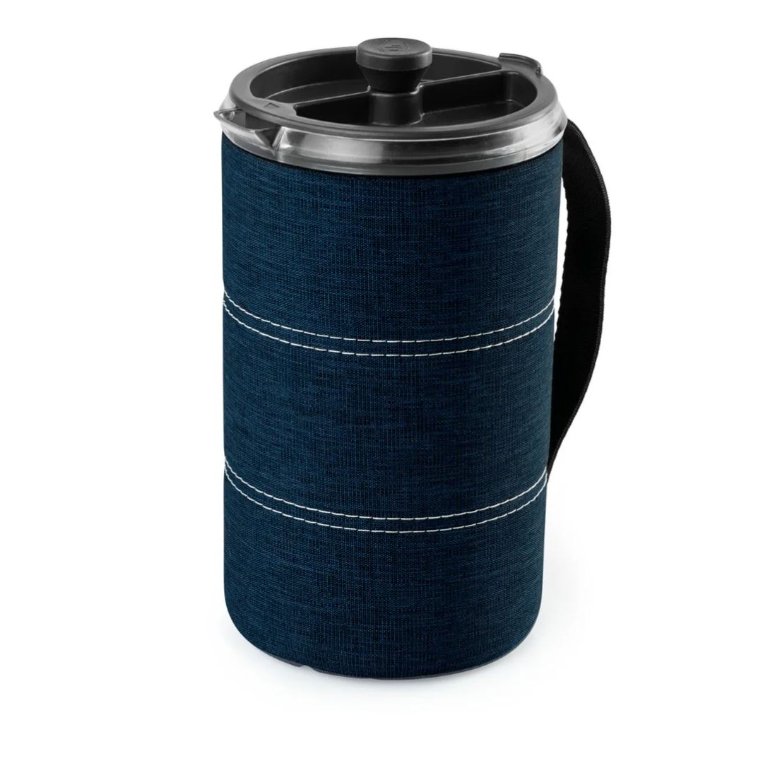 JAVAPRESS 30 OZ. GRAPHITE