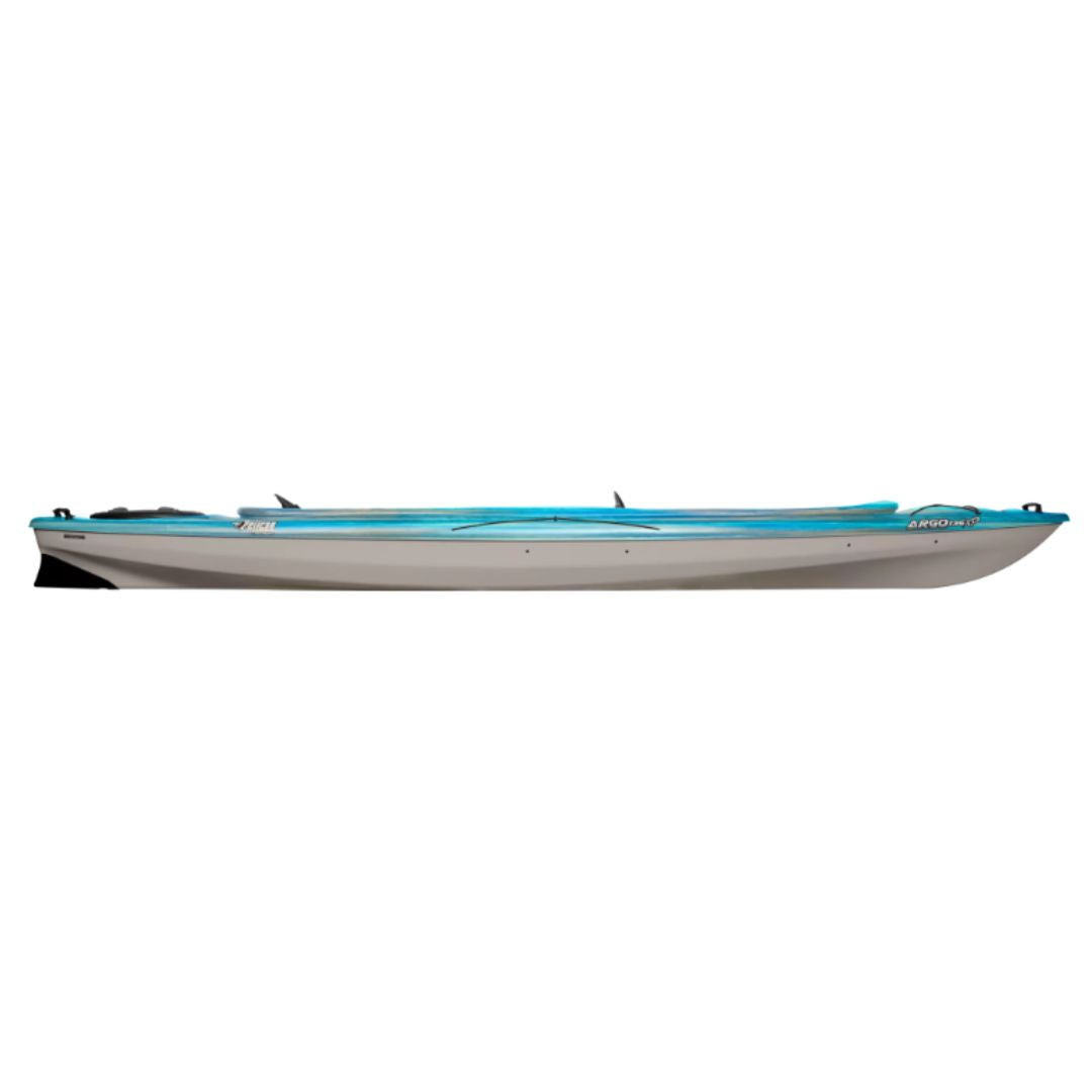 Pelican Argo 136XP Tandem Kayak Cloud KCP14P103