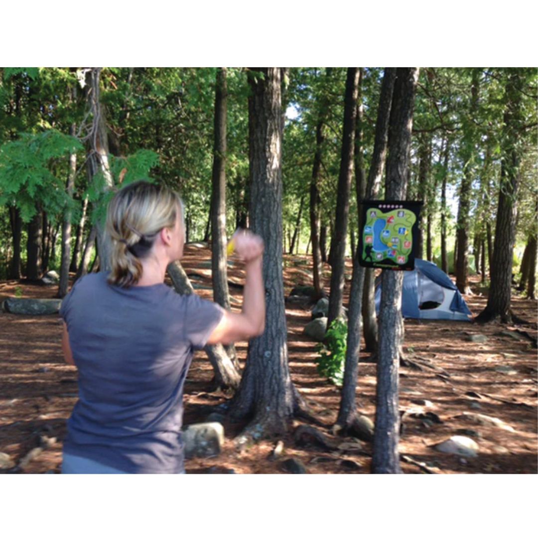 GSI Magnetic Camp Darts