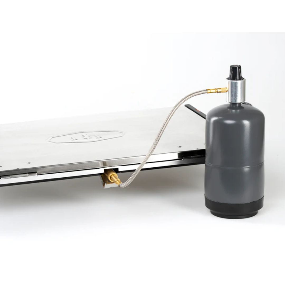 GSI Pinnacle Pro 2 Burner Stove