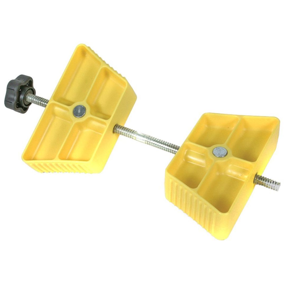 Camco Wheel Stabilizer