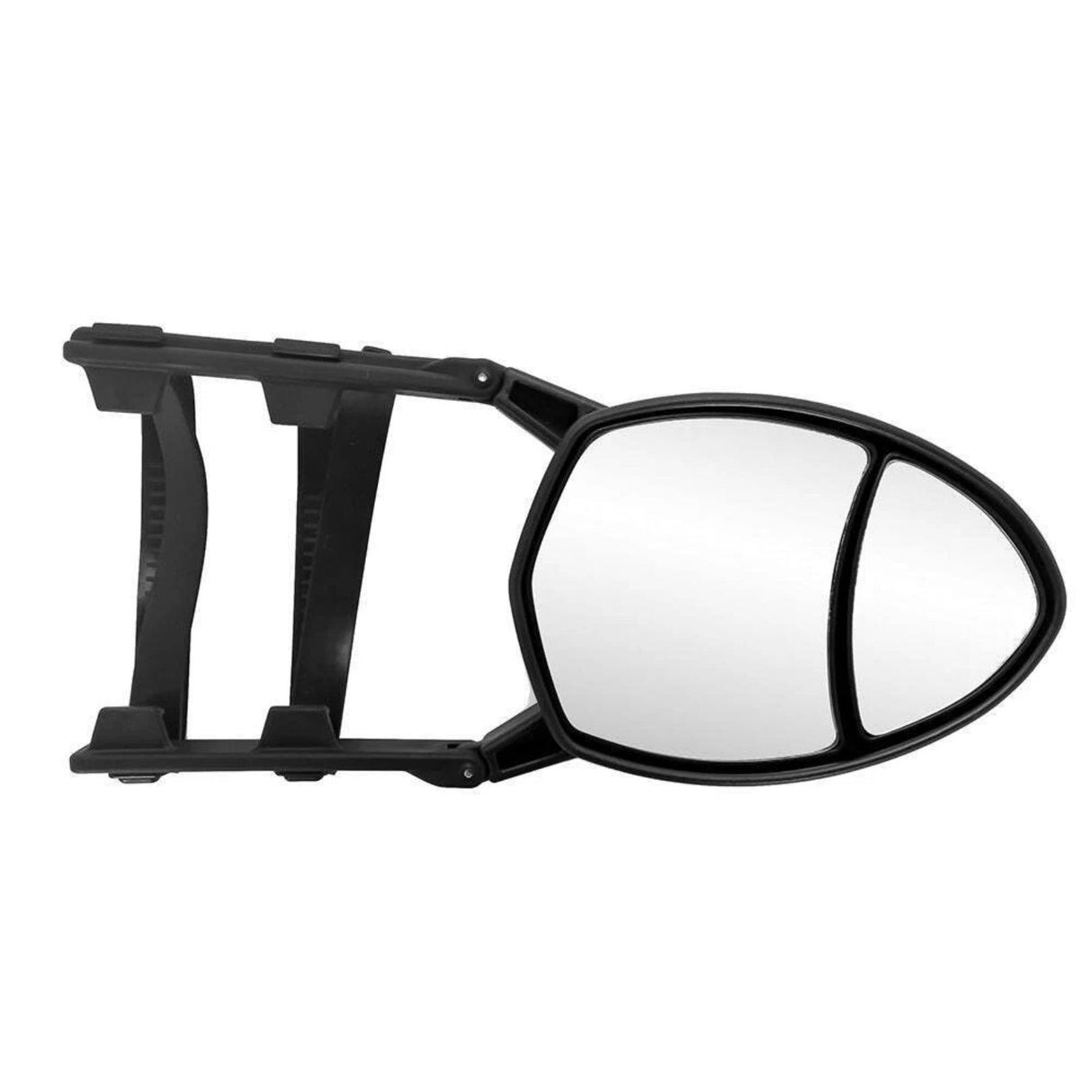Camco Dual-View Tow Mirror