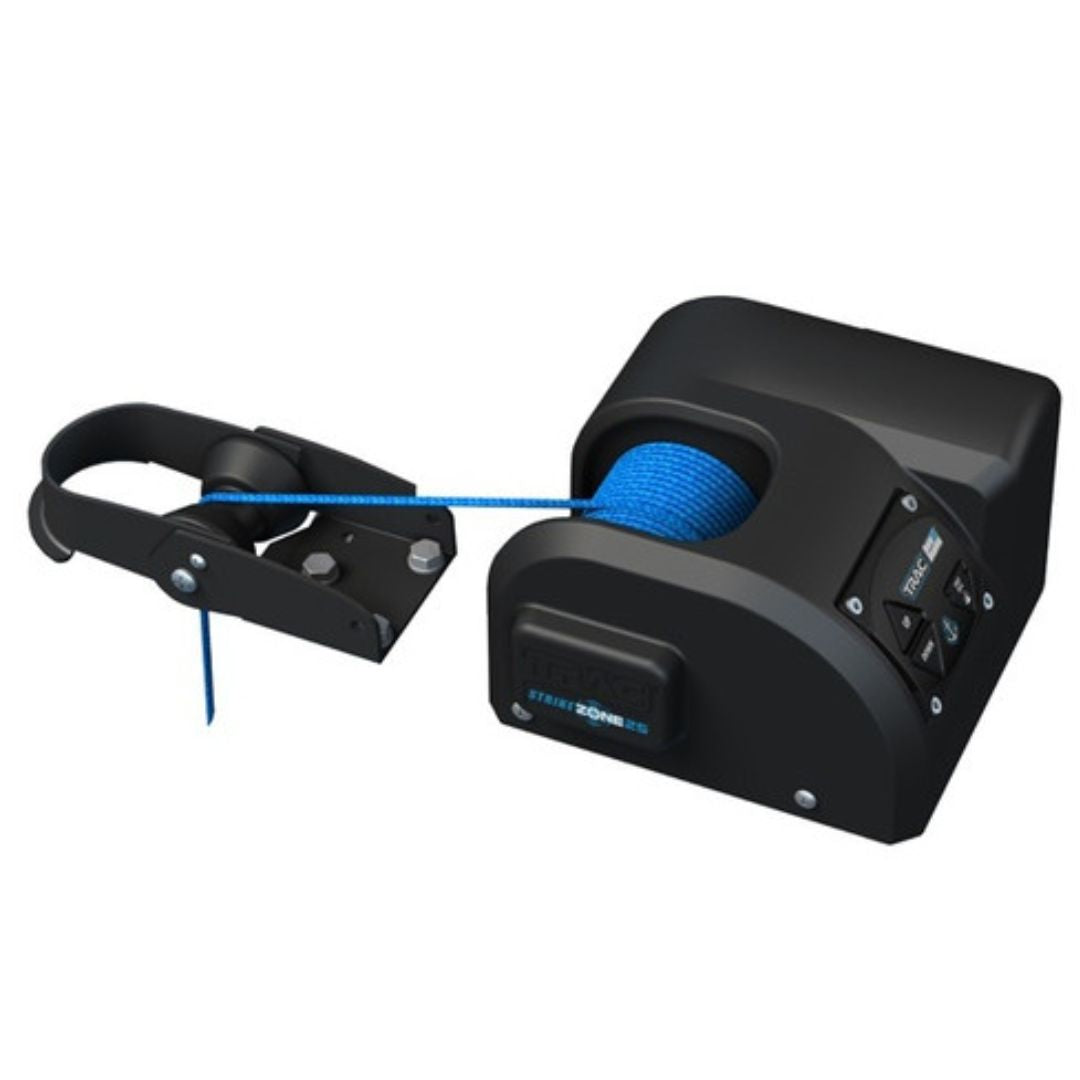 Camco TRAC 69001 Strikezone 25 Anchor Winch