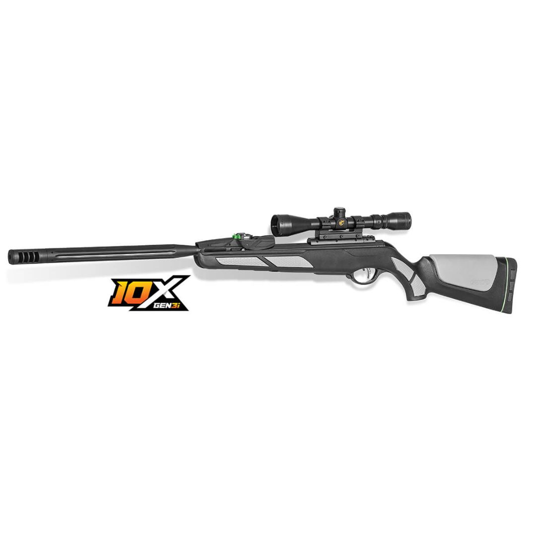 Gamo Swarm Viper 10X GEN3i Inertia Air Rifle