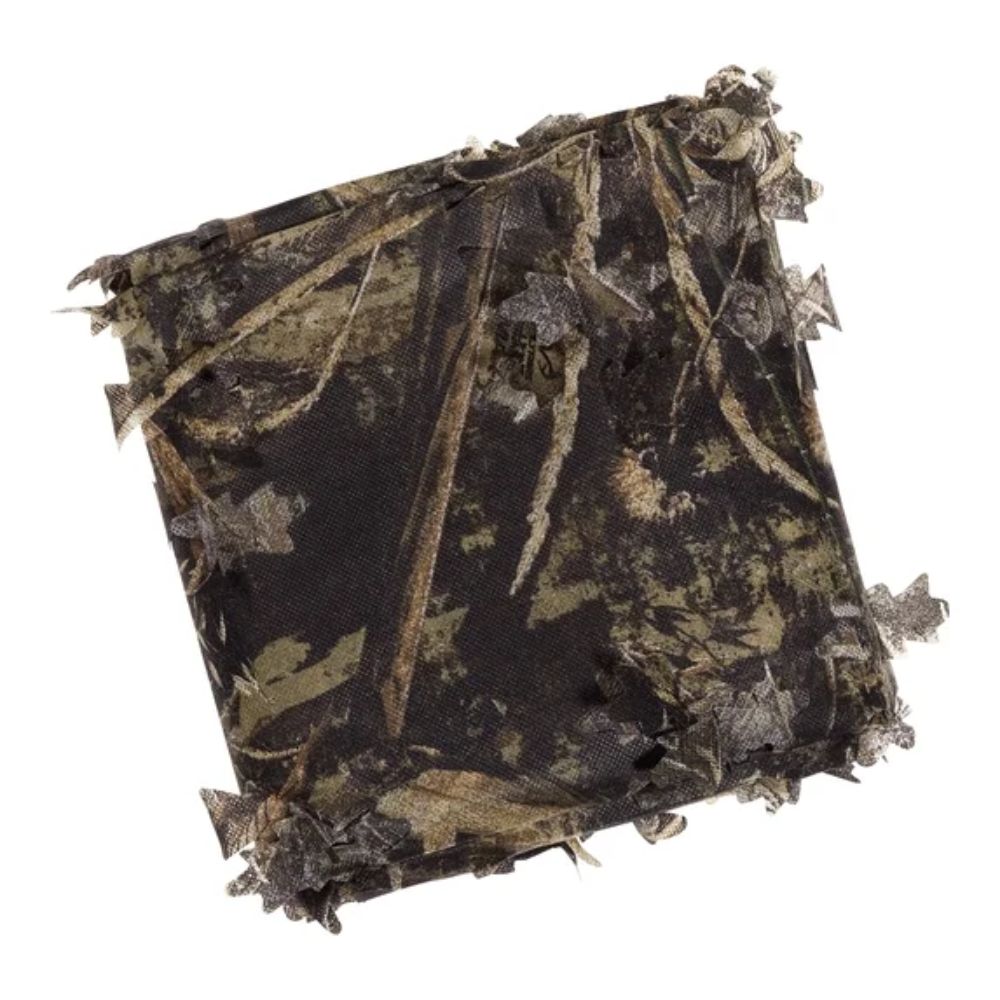 Vanish 3D Leafy Omnitex Hunting Blind, Realtree Max-5, 12ft X 56in
