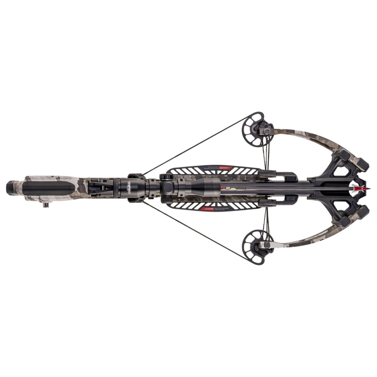 TenPoint Venom X Pro View Crossbow Pkg -Vektra