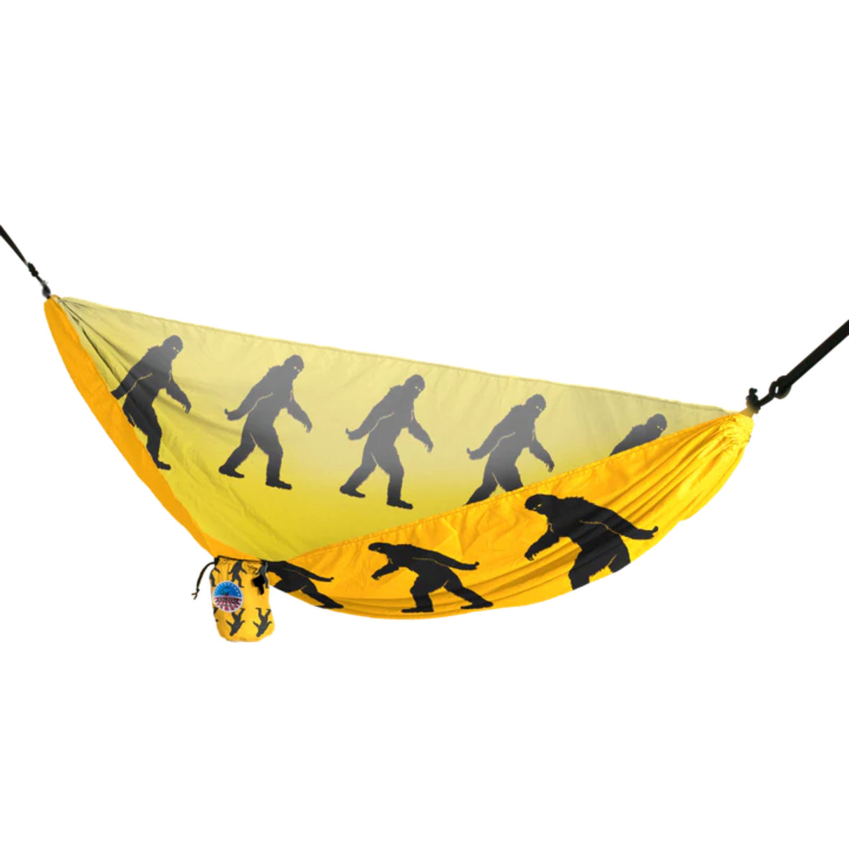 Vista Printed Hammock - Hide N Seek
