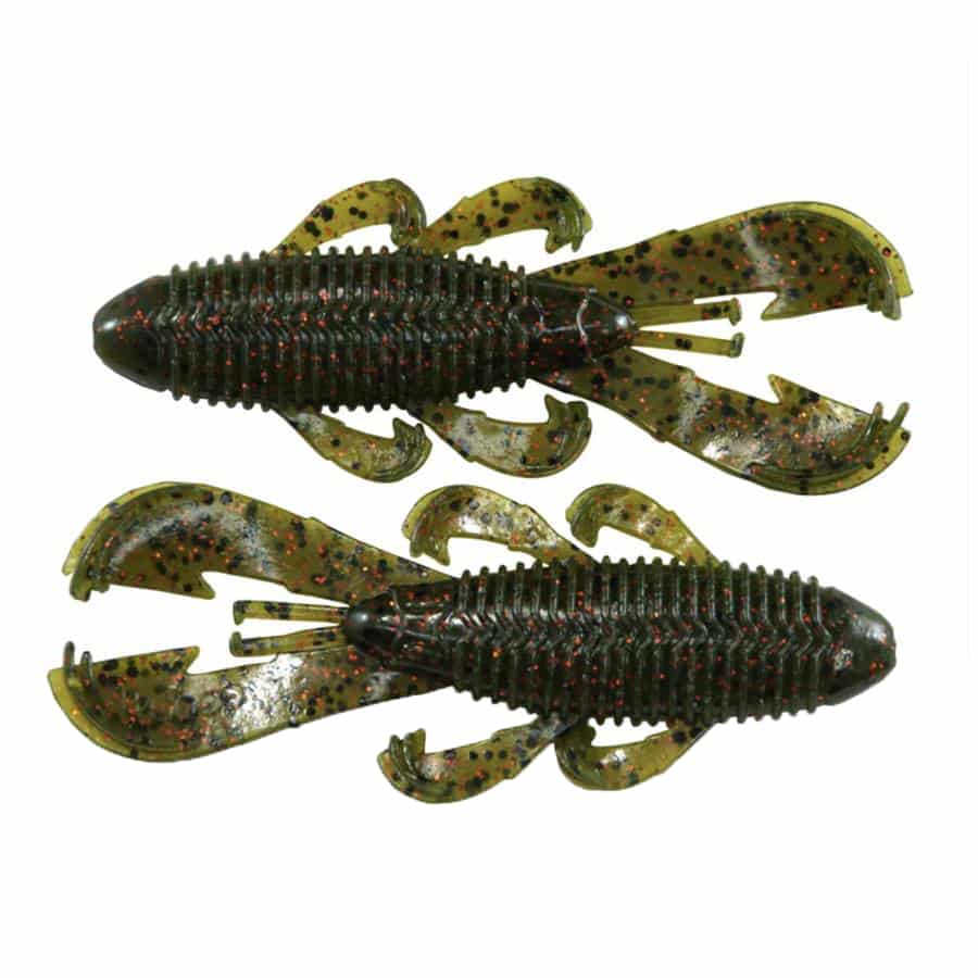 Googan Squad Bandito Bug Soft Bait