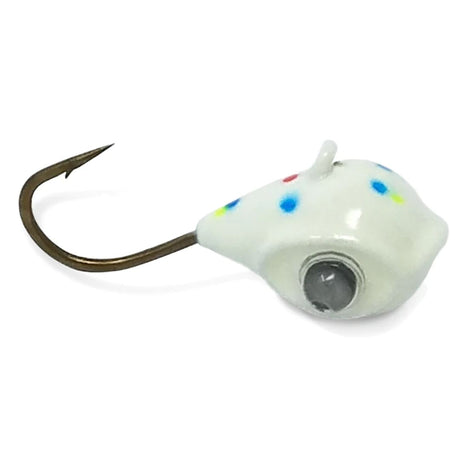 Acme Google Eye Tungsten Jig